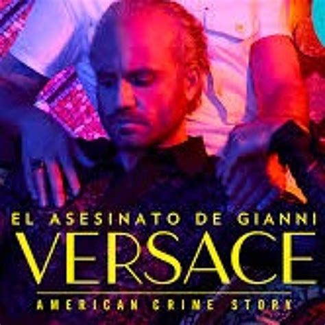 versace dizi netflix|who killed gianni versace netflix.